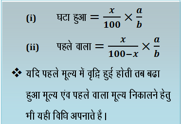 प्रतिशत 🔥 के 19 सबसे महत्वपूर्ण सवाल जो बार बार पूछे जाते हैं ! Percentage Short Tricks in Hindi 11
